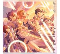 THE IDOLM@STER SHINY COLORS Song for Prism Heads or Tails? / グッバイ 【ノクチル盤】