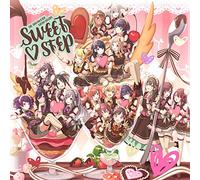 THE IDOLM@STER SHINY COLORS SWEETSTEP