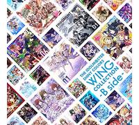 THE IDOLM@STER SHINY COLORS WING COLLECTION -B side-