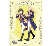 THE IDOLM@STER SideM 10th ANNIVERSARY P@SSION 03 Altessimo