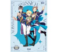 THE IDOLM@STER SideM 10th ANNIVERSARY P@SSION 04 Beit