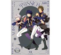 THE IDOLM@STER SideM 10th ANNIVERSARY P@SSION 13 THE 虎牙道