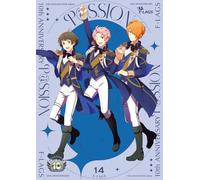 THE IDOLM@STER SideM 10th ANNIVERSARY P@SSION 14 F-LAGS