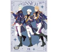 THE IDOLM@STER SideM 10th ANNIVERSARY P@SSION 15 Legenders