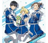 The Idolm@ster Sidem Animation