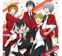 THE IDOLM@STER SideM ANIMATION PROJECT 06 (特典なし)