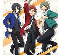 THE IDOLM@STER SideM ANIMATION PROJECT 07 (特典なし)