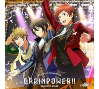 THE IDOLM@STER SideM F＠NTASTIC COMBINATION～BRAINPOWER!!～ DRAMATIC STARS