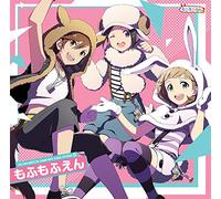 THE IDOLM@STER SideM NEW STAGE EPISODE:01 もふもふえん