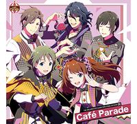 THE IDOLM@STER SideM NEW STAGE EPISODE:04 Café Parade