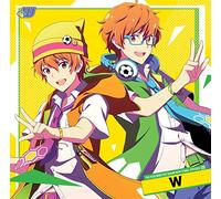 THE IDOLM@STER SideM NEW STAGE EPISODE:09 W