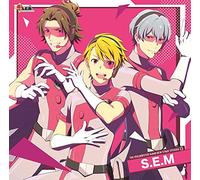 THE IDOLM@STER SideM NEW STAGE EPISODE:13 S.E.M