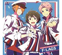 THE IDOLM@STER SideM NEW STAGE EPISODE:15 F-LAGS
