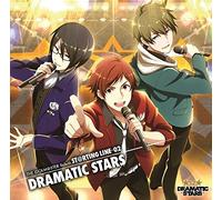Dramatic Stars - The Idolm@ster Sidem St@rting Line-02