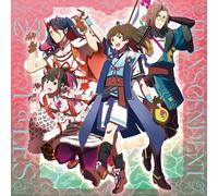 THE IDOLM@STER SideM TRANSCENDENT T@LES 04 - 神楽 麗(CV.永野由祐), 渡辺みのり(CV.高塚智人), アスラン＝ベルゼビュートⅡ世(CV.古川 慎), 秋月 涼(CV.三瓶由布子)