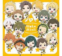 THE IDOLM@STER SideM – WakeMini! MUSIC COLLECTION 02 – Sin extras
