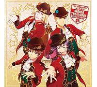 THE IDOLM@STER SideM WORLD TRE@SURE 06（特典なし）