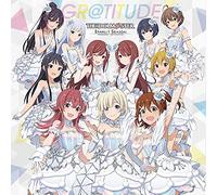 THE IDOLM@STER STARLIT SEASON 00【ランティス盤】