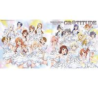 THE IDOLM@STER STARLIT SEASON 00 GR@TITUDE 〔日本コロムビア盤〕