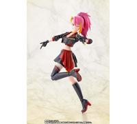 The Idolmaster Ayumu Maihama S. H. Sh Figuarts Figura de Acción Bandai