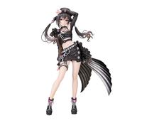 The idolmaster cinderella girls shiny colors estatua pvc 1/7 akira sun