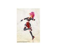 Figura tamashii nations sh figuarts idolmaster ayumu maihama