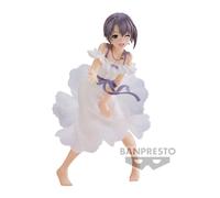 The Idolmaster Million Live Emotional Lens Yuuki Otokura Figura 14cm Banpresto