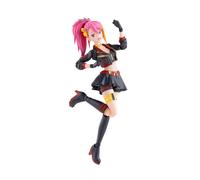 The Idolmaster S.h. Figuarts Action Figure Ayumu Maihama 14 cm Bandai