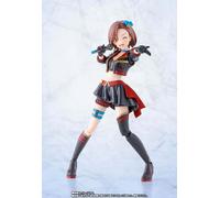The Idolmaster Seira Mizuki S.H. SH Figuarts Figura De Acción BANDAI