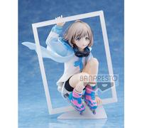 The Idolmaster Shiny Colors Espresto Asahi Serizawa Windy E Motions Figura 13cm