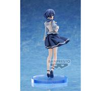 The Idolmaster Shiny Colors Rinze Morino Figura 5cm Banpresto
