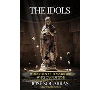 The Idols: When the soul bows before what cannot Save!