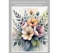 The IEP Case Manager's Planner