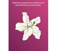 The IEP Case Manager's Planner: A tool to help maintain organization