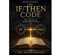 The If Then Code - the Logic System Hidden Inside Scripture (PIlgrimage)