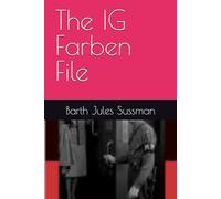 The IG Farben File