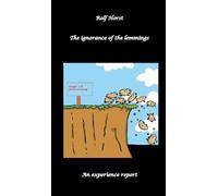 The ignorance of the lemmings - App lemmings, Cardriver lemmings, Dog owner lemmings, Waste lemmings, Landlord lemmings, Autism,