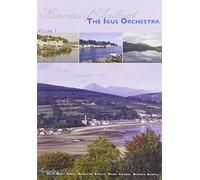 The Igus Orchestra - Memories of Scotland 1 [DVD] [Reino Unido]
