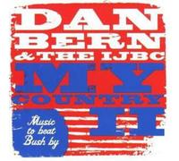 The IJBC My Country Ii (CD) Album (Importación USA)