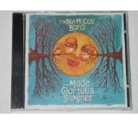 The Ike McCoy Band - ...Made Glorious Summer (UK Import)