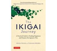 The Ikigai Journey