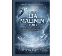 The Ilia Malinin Story: How One Skater’s Triumphs and Setbacks Redefined Figure Skating Forever