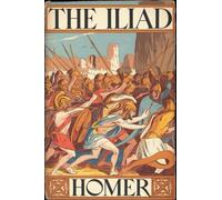 The Iliad