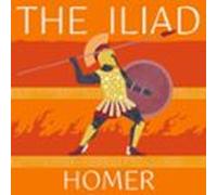 The Iliad (audiolibro)