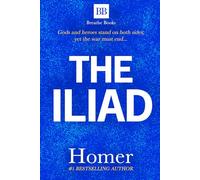 The Iliad: Breathe Books