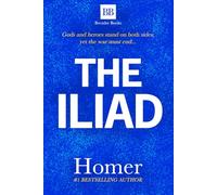 The Iliad: Breathe Books
