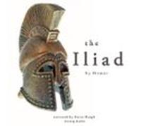 The Iliad By Homer (audiolibro)