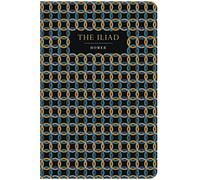 The Iliad (Chiltern Classic)