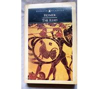 [The Iliad: New Prose Translation] (By: Homer) [published: February, 1988]