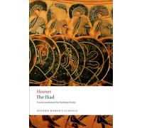 The Iliad (Oxford World's Classics)